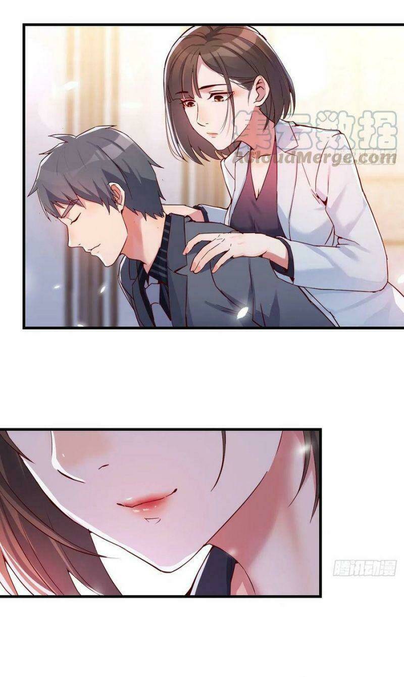 Trong Nhà Có 2 Bạn Gái Song Sinh: Chapter 70
