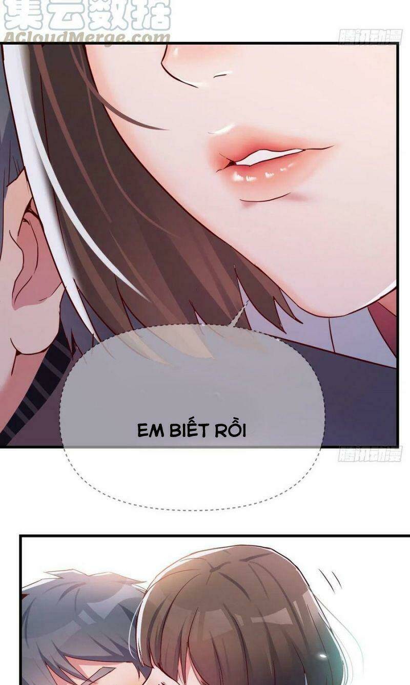 Trong Nhà Có 2 Bạn Gái Song Sinh: Chapter 70