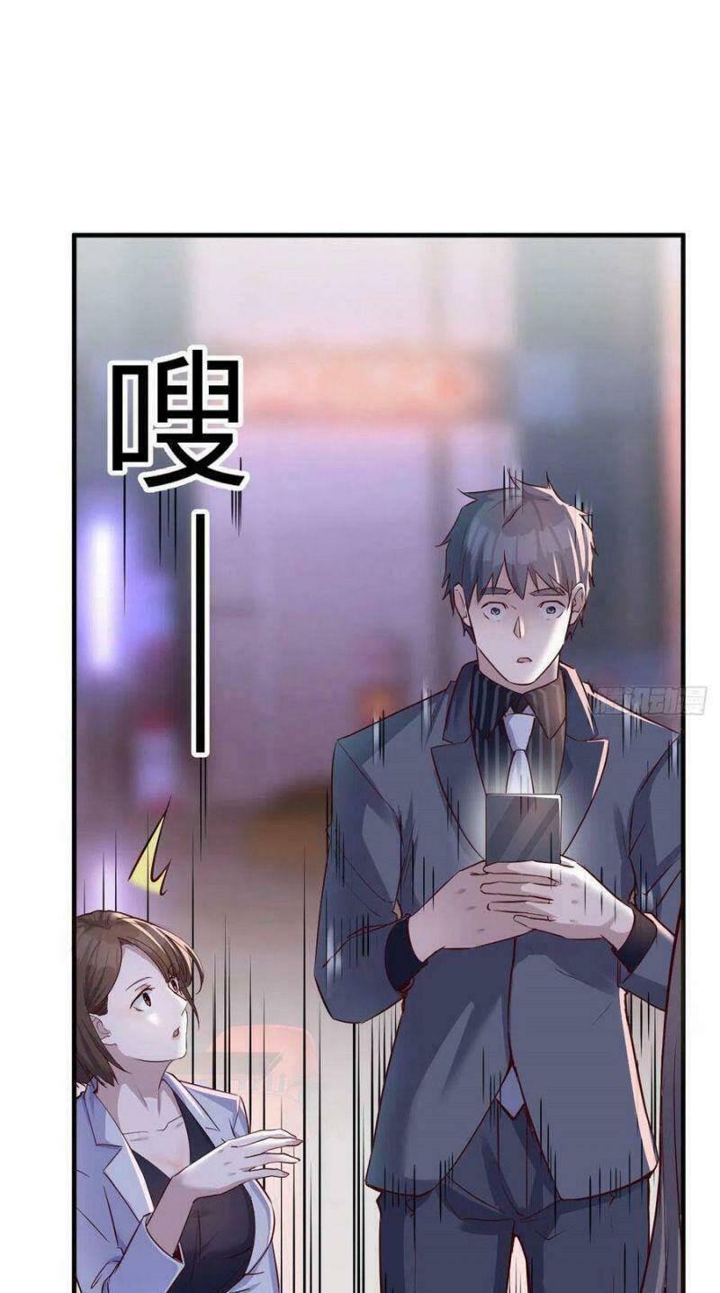 Trong Nhà Có 2 Bạn Gái Song Sinh: Chapter 71