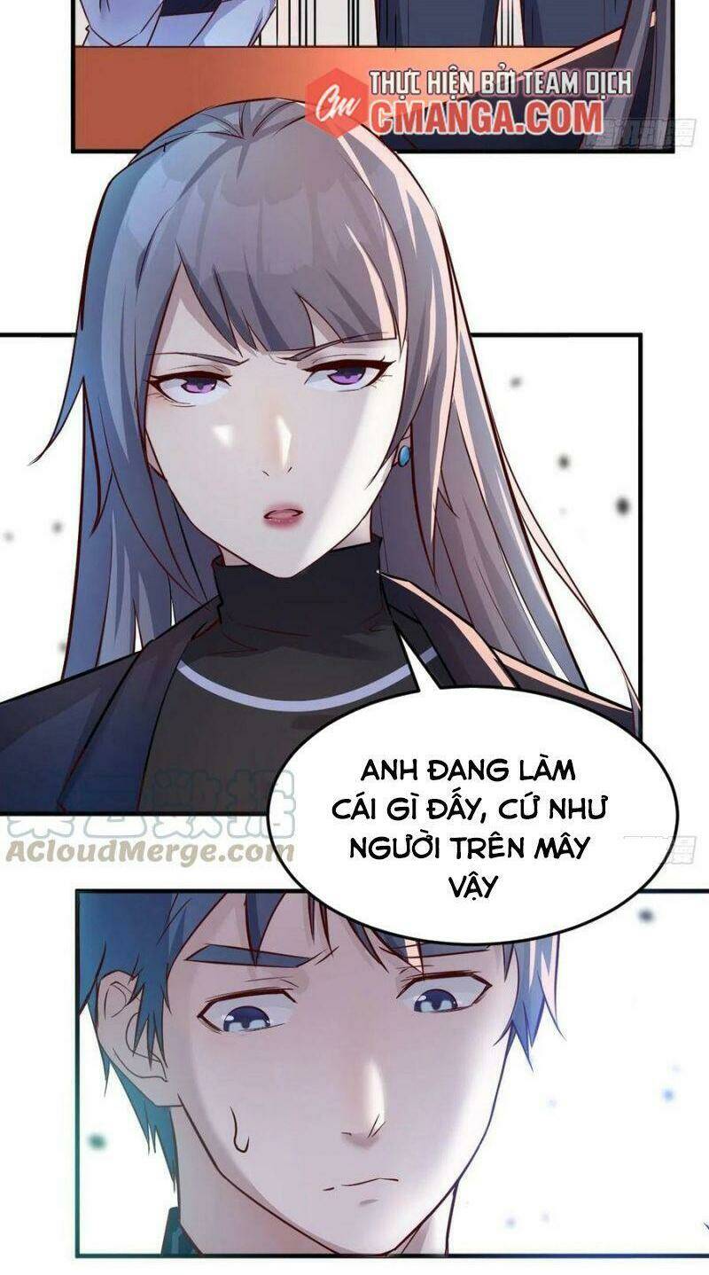 Trong Nhà Có 2 Bạn Gái Song Sinh: Chapter 71