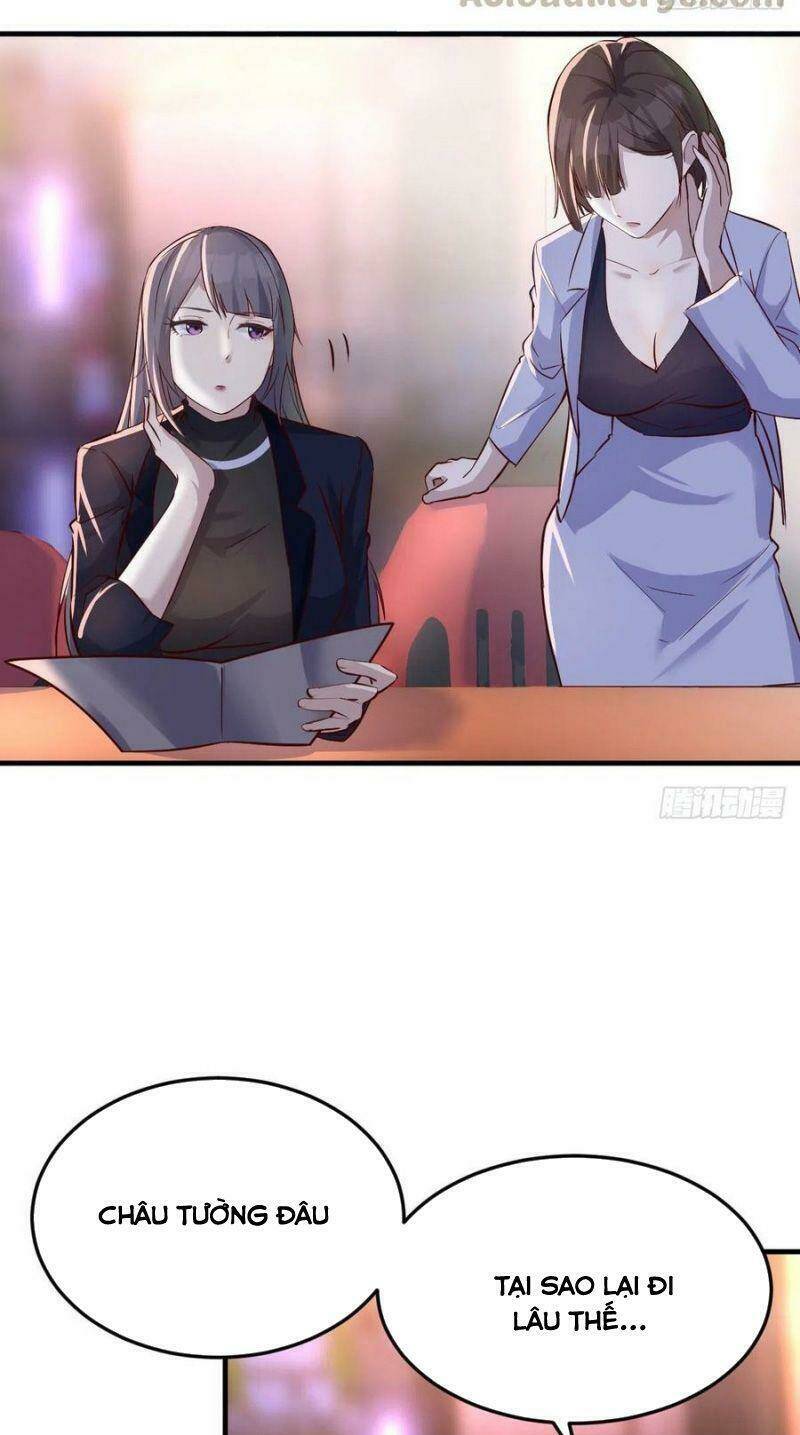 Trong Nhà Có 2 Bạn Gái Song Sinh: Chapter 71