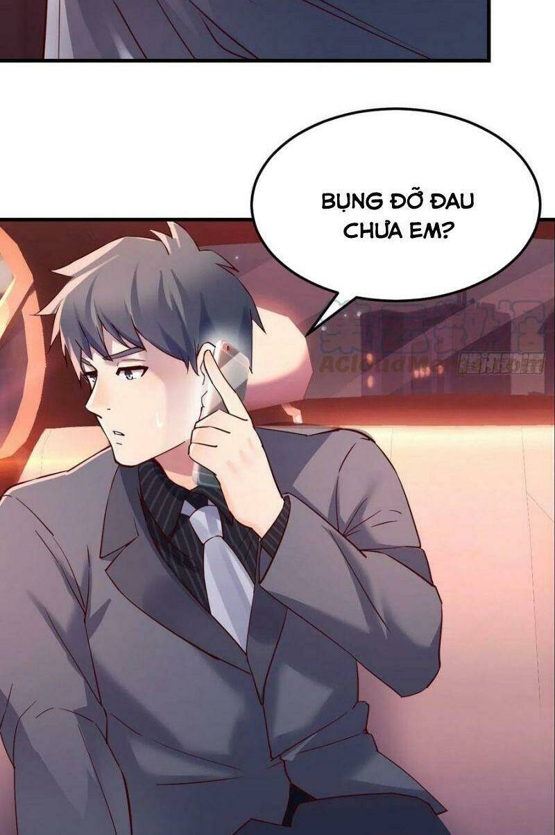 Trong Nhà Có 2 Bạn Gái Song Sinh: Chapter 71