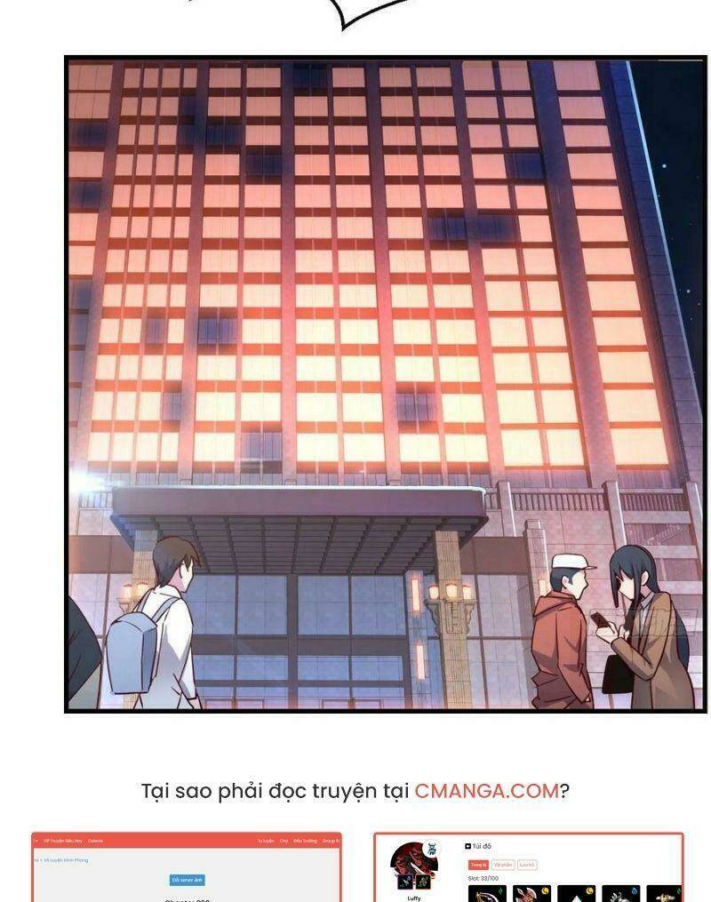 Trong Nhà Có 2 Bạn Gái Song Sinh: Chapter 71