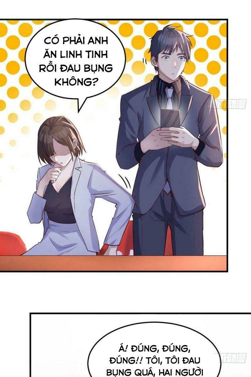 Trong Nhà Có 2 Bạn Gái Song Sinh: Chapter 71