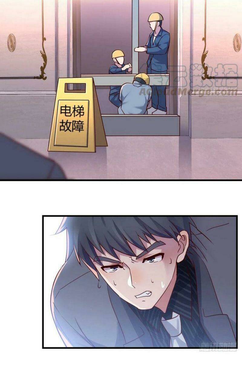 Trong Nhà Có 2 Bạn Gái Song Sinh: Chapter 71