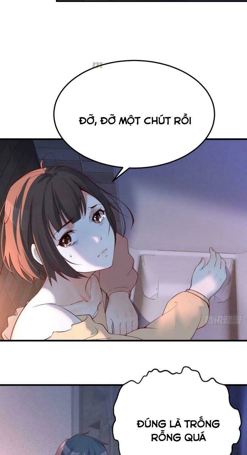Trong Nhà Có 2 Bạn Gái Song Sinh: Chapter 71