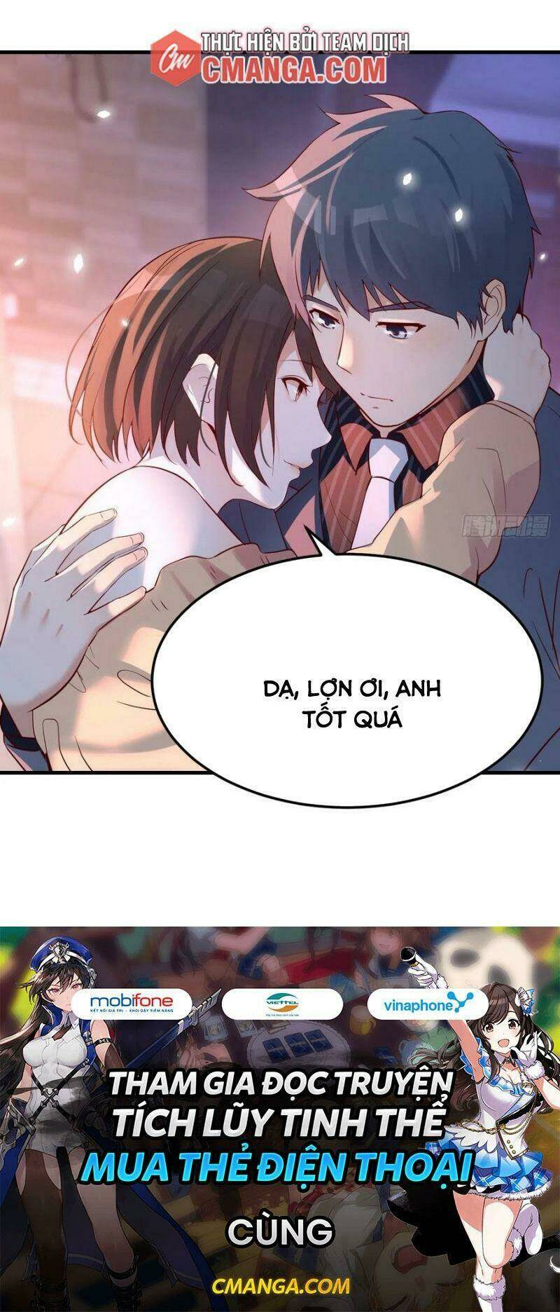 Trong Nhà Có 2 Bạn Gái Song Sinh: Chapter 71