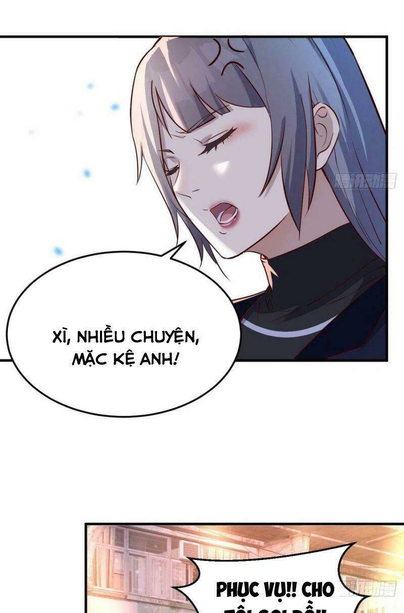 Trong Nhà Có 2 Bạn Gái Song Sinh: Chapter 71