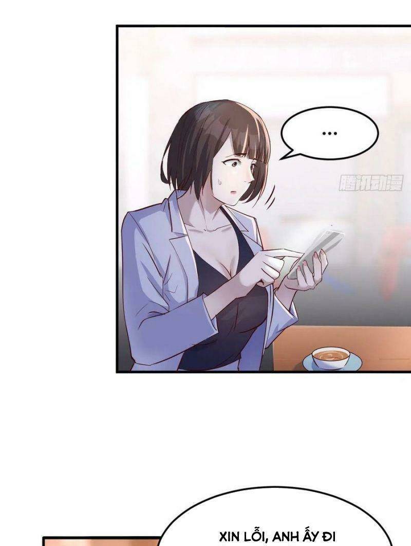 Trong Nhà Có 2 Bạn Gái Song Sinh: Chapter 71