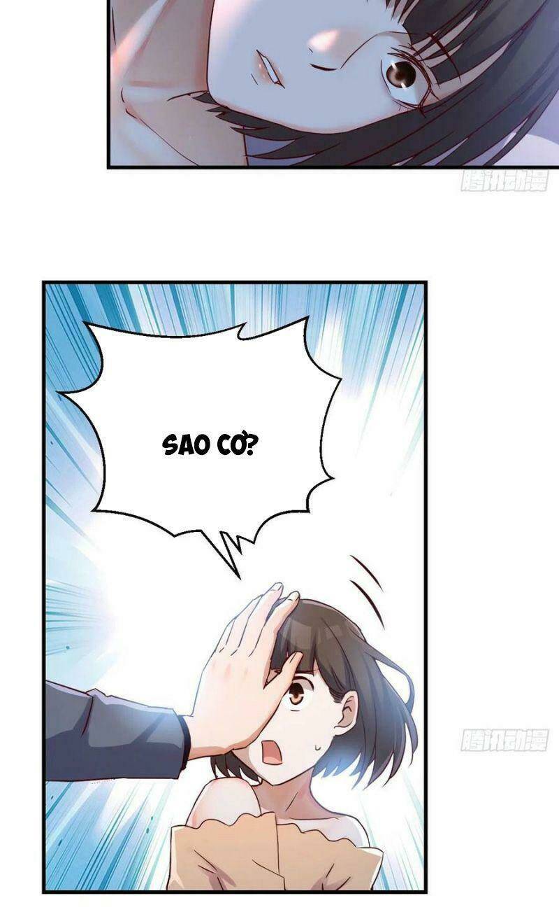 Trong Nhà Có 2 Bạn Gái Song Sinh: Chapter 72