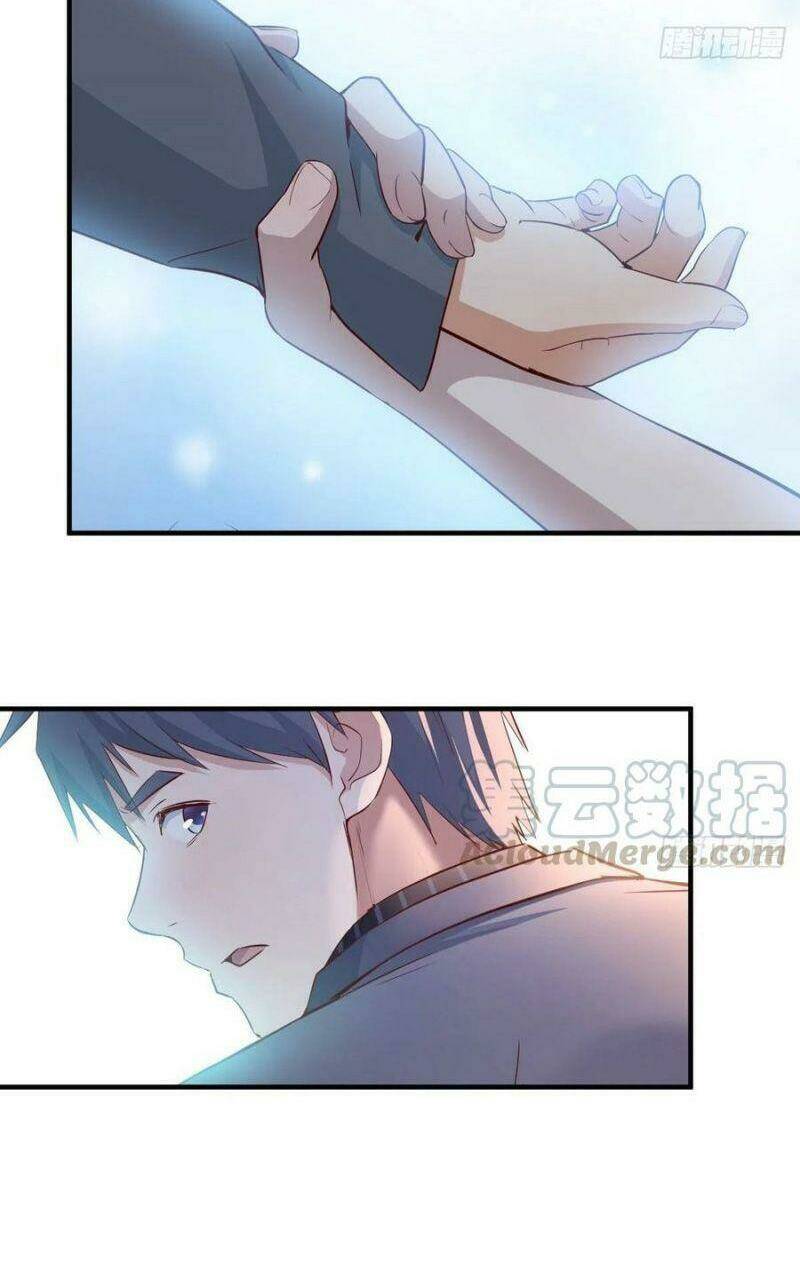 Trong Nhà Có 2 Bạn Gái Song Sinh: Chapter 72