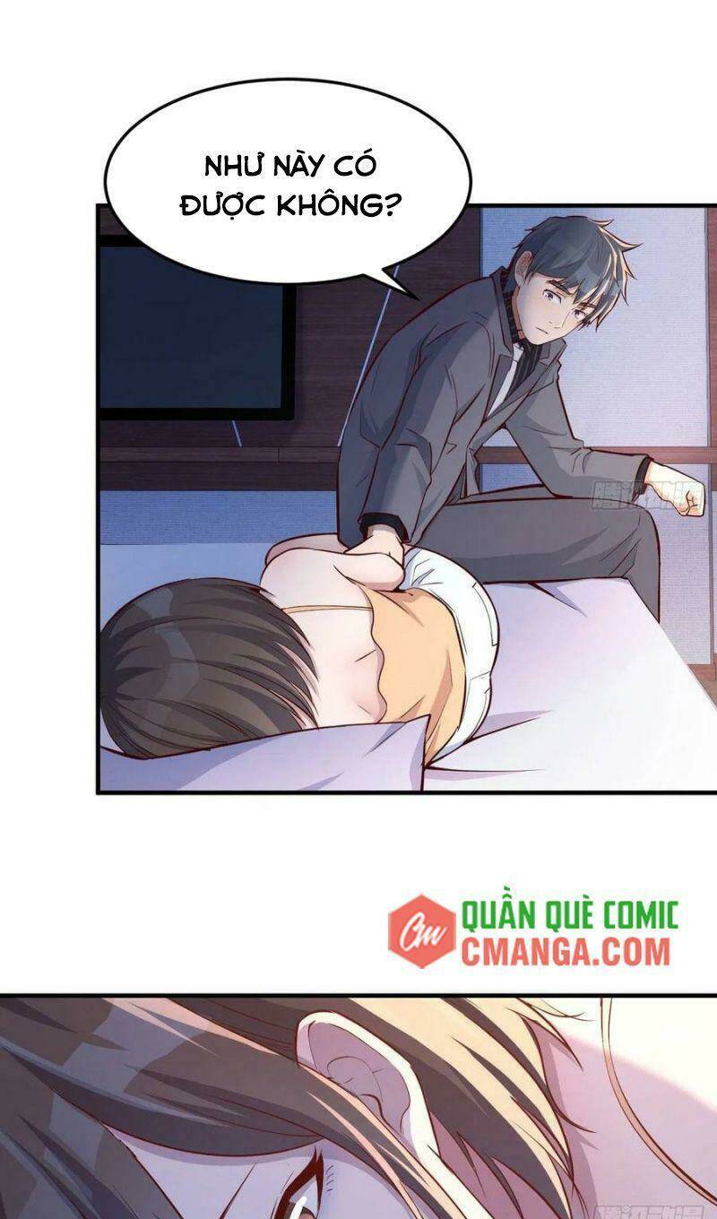 Trong Nhà Có 2 Bạn Gái Song Sinh: Chapter 72