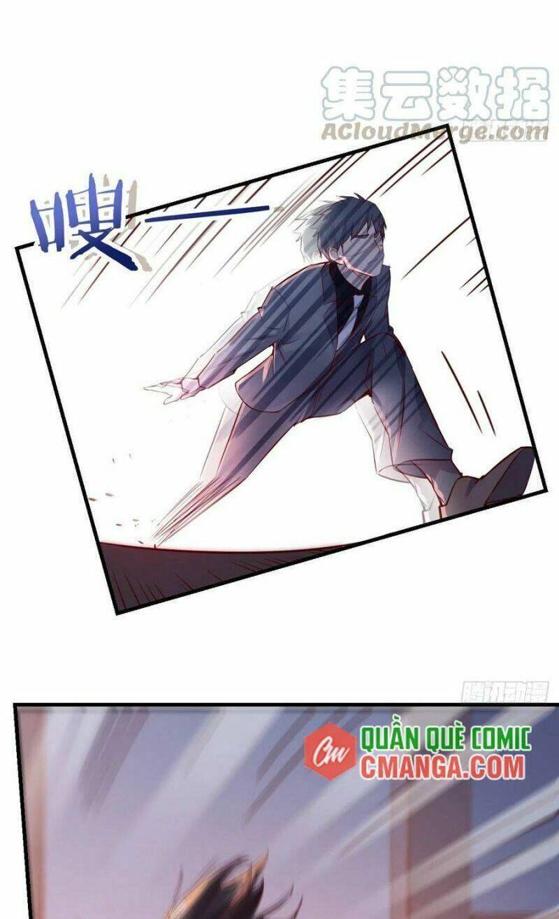 Trong Nhà Có 2 Bạn Gái Song Sinh: Chapter 73