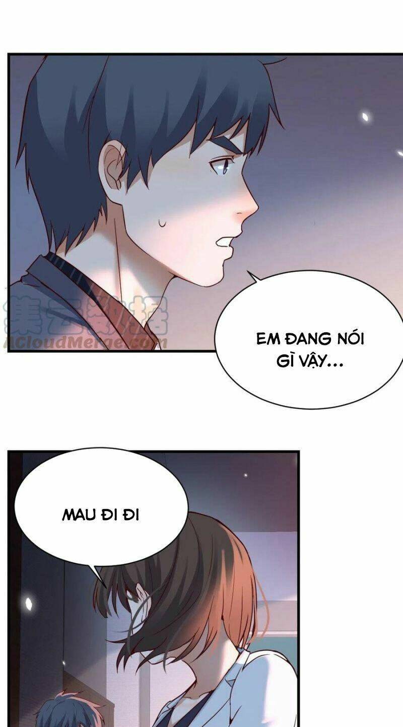 Trong Nhà Có 2 Bạn Gái Song Sinh: Chapter 73