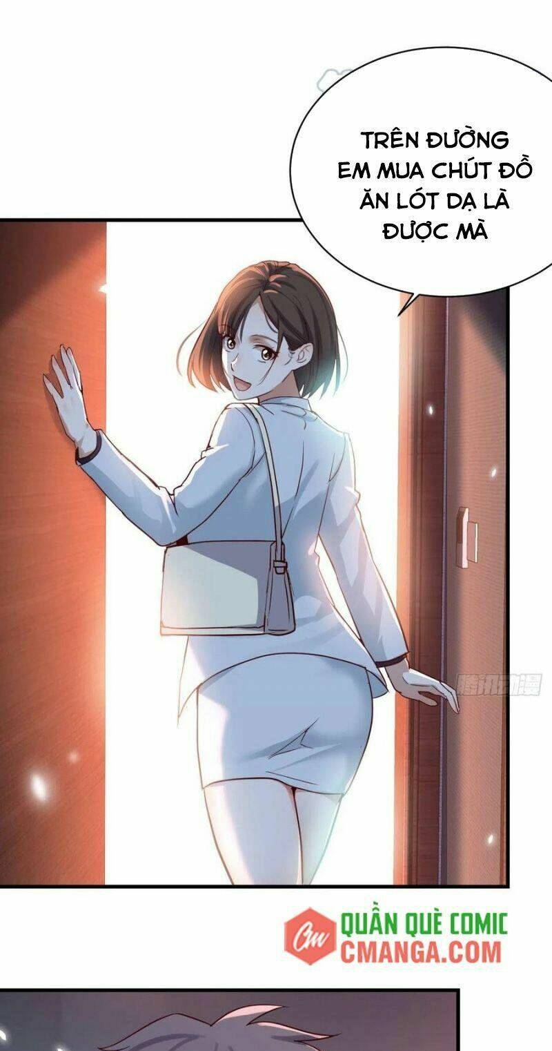 Trong Nhà Có 2 Bạn Gái Song Sinh: Chapter 73