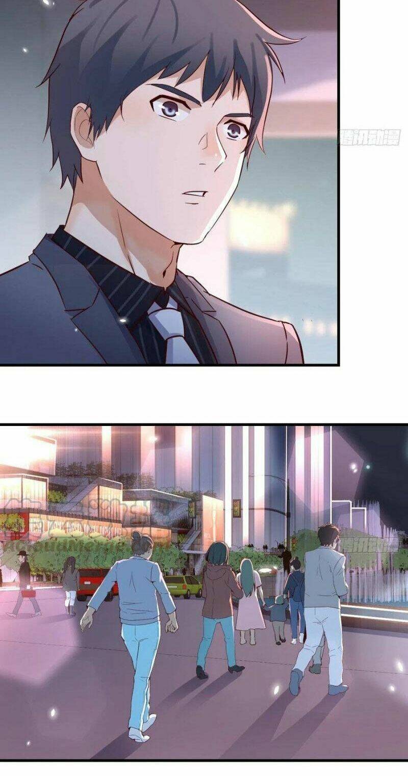 Trong Nhà Có 2 Bạn Gái Song Sinh: Chapter 73