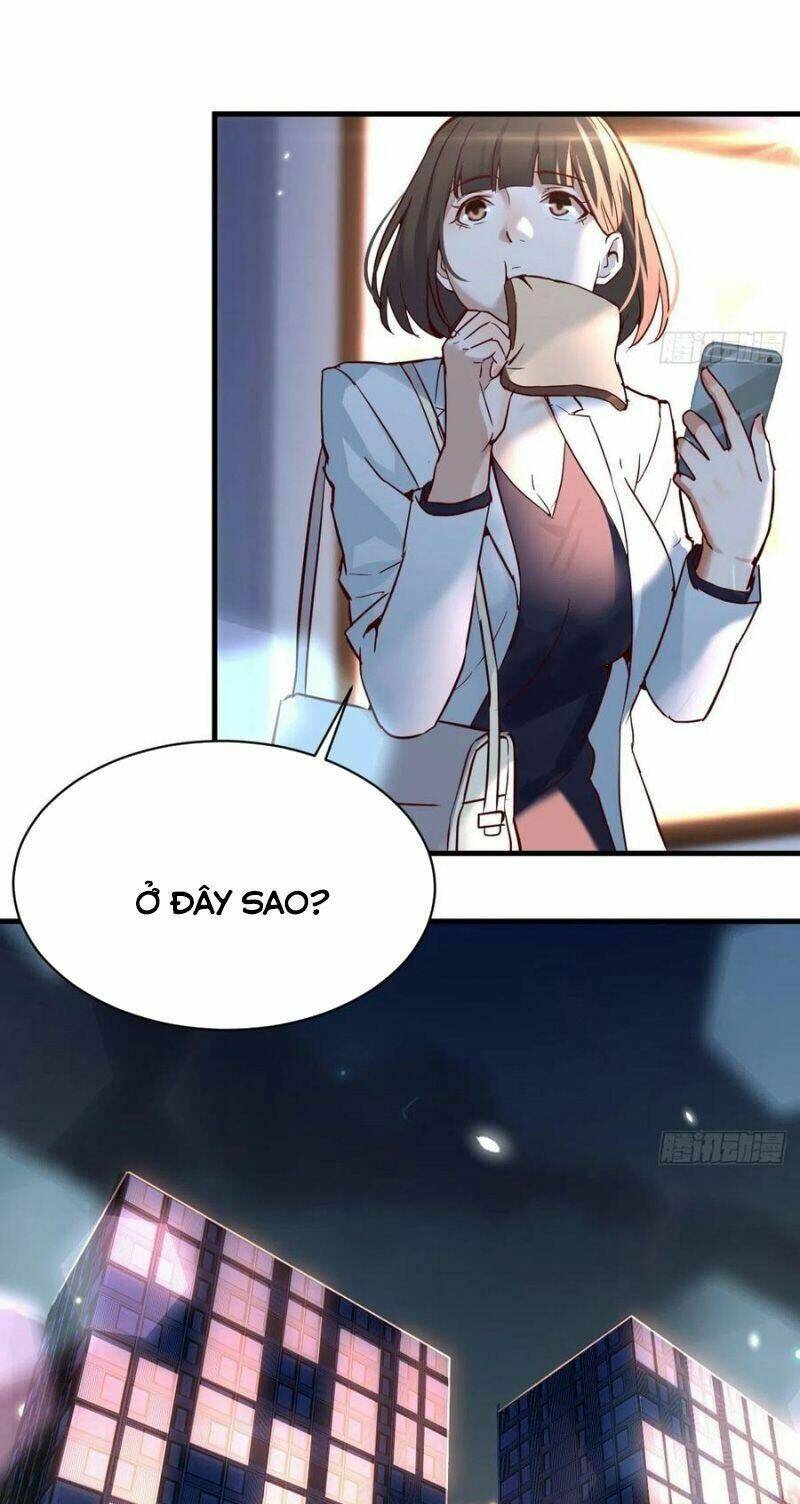Trong Nhà Có 2 Bạn Gái Song Sinh: Chapter 73
