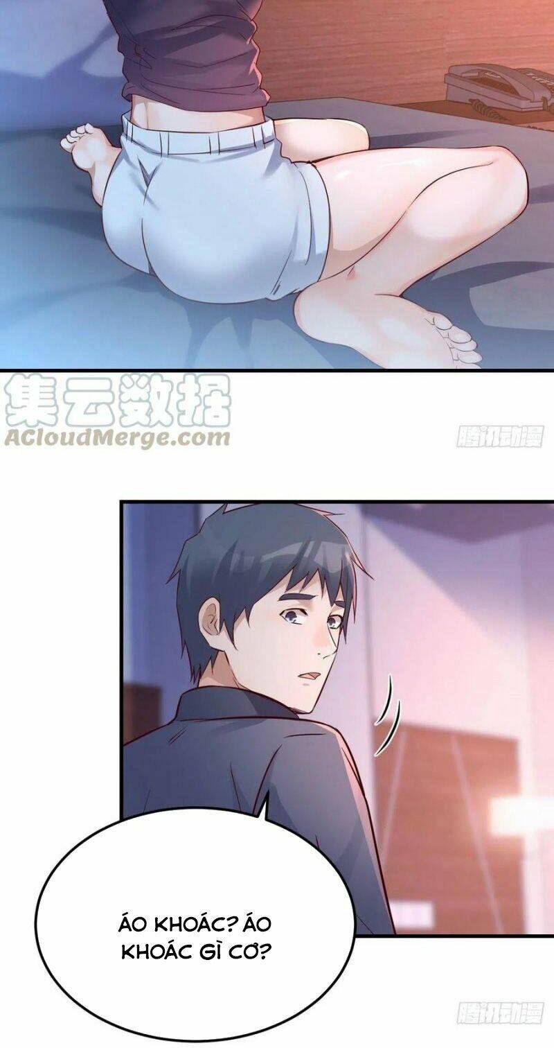 Trong Nhà Có 2 Bạn Gái Song Sinh: Chapter 73