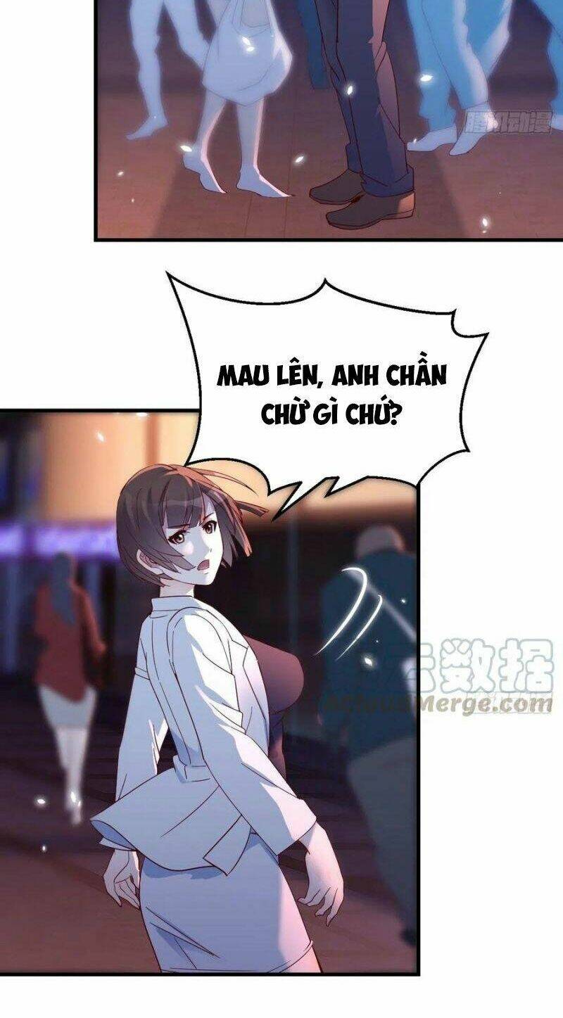 Trong Nhà Có 2 Bạn Gái Song Sinh: Chapter 74