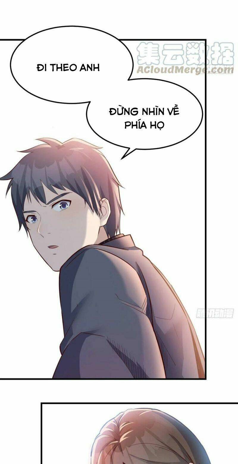 Trong Nhà Có 2 Bạn Gái Song Sinh: Chapter 74