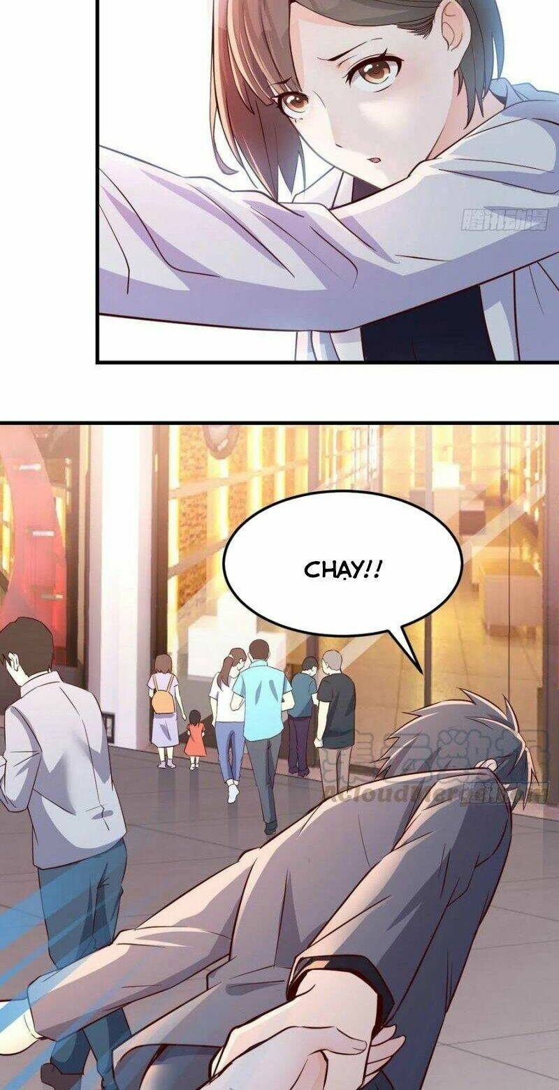 Trong Nhà Có 2 Bạn Gái Song Sinh: Chapter 74