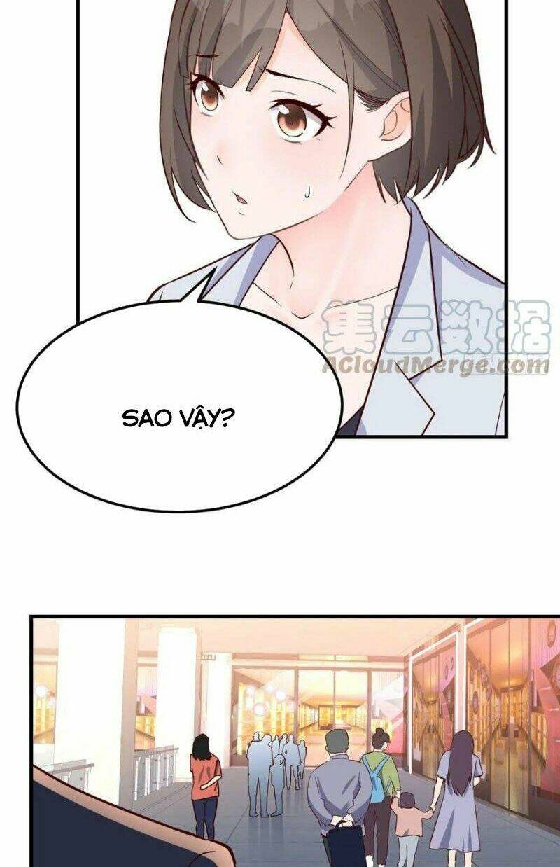 Trong Nhà Có 2 Bạn Gái Song Sinh: Chapter 74