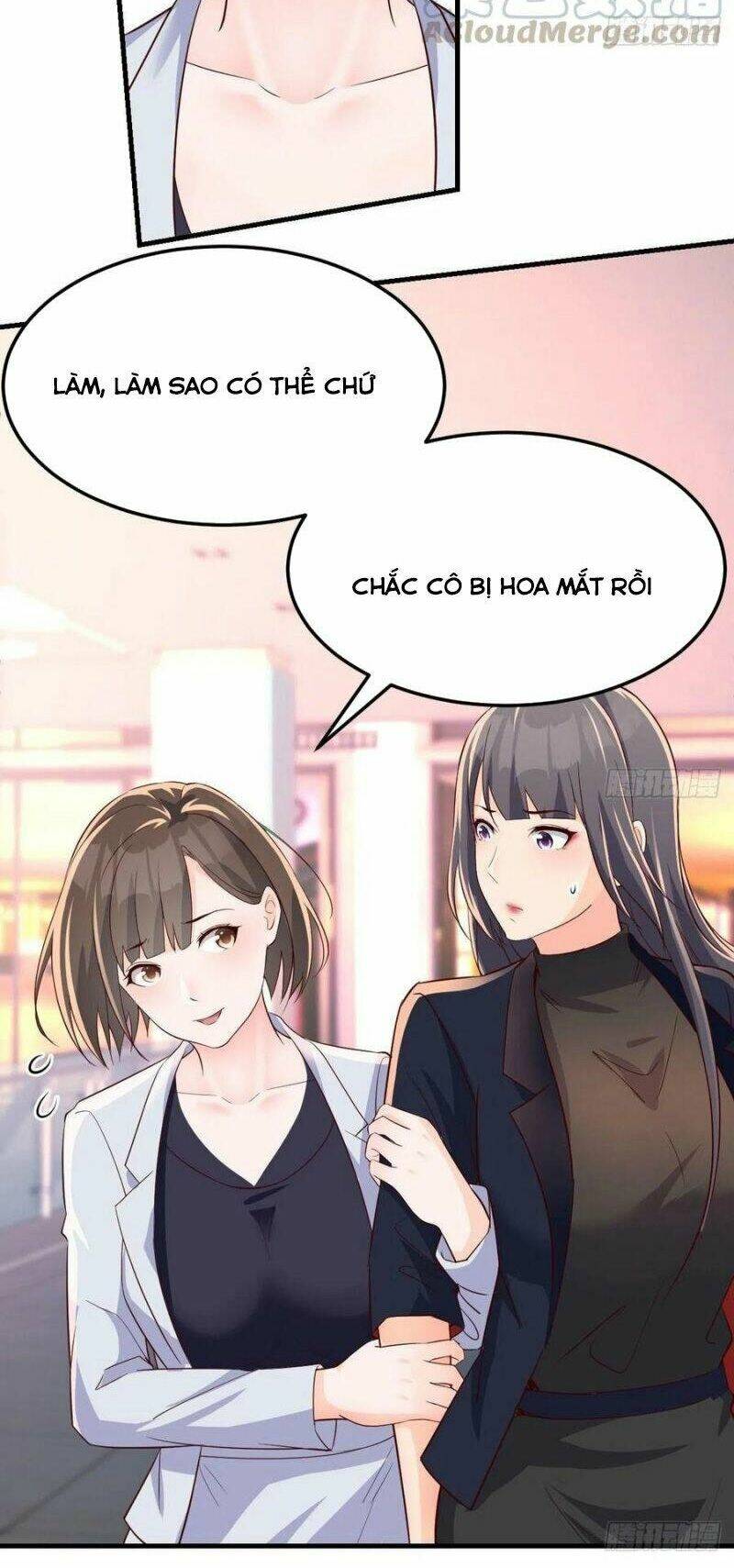 Trong Nhà Có 2 Bạn Gái Song Sinh: Chapter 74