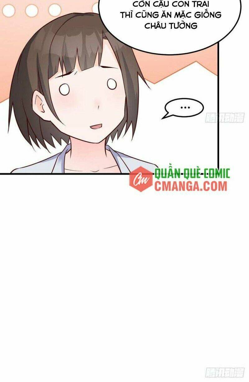 Trong Nhà Có 2 Bạn Gái Song Sinh: Chapter 74