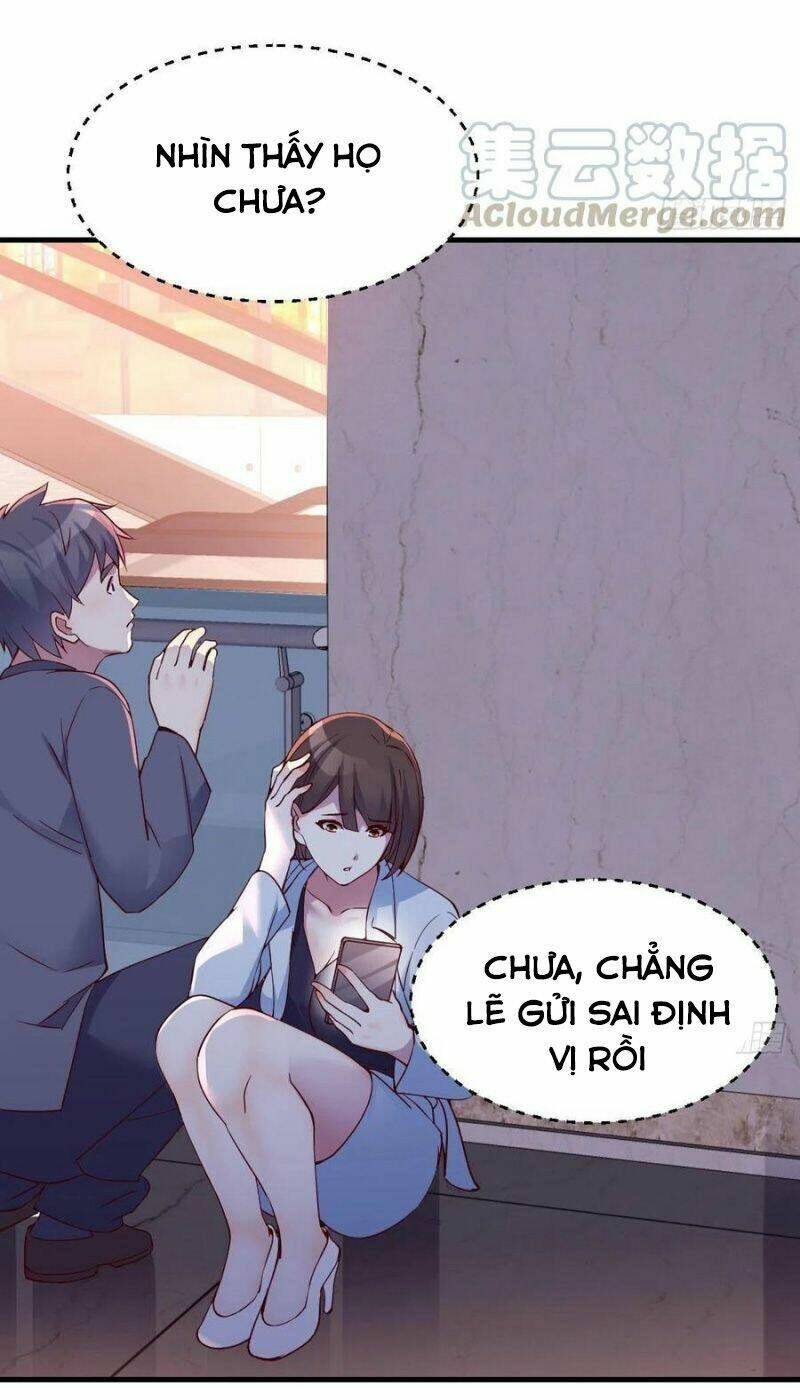 Trong Nhà Có 2 Bạn Gái Song Sinh: Chapter 74