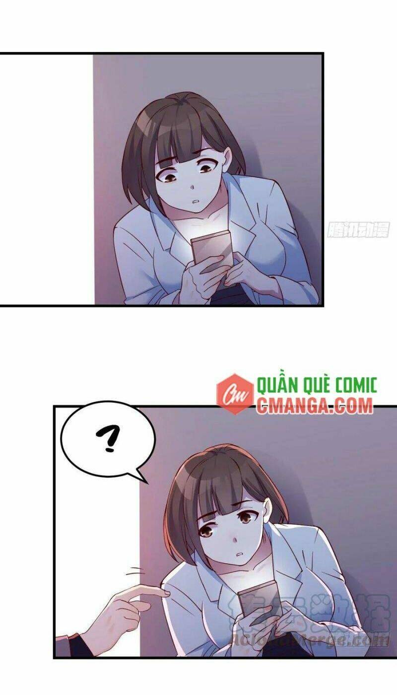 Trong Nhà Có 2 Bạn Gái Song Sinh: Chapter 74