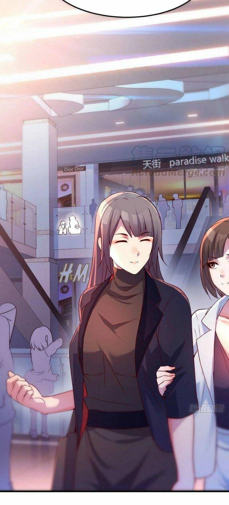 Trong Nhà Có 2 Bạn Gái Song Sinh: Chapter 74