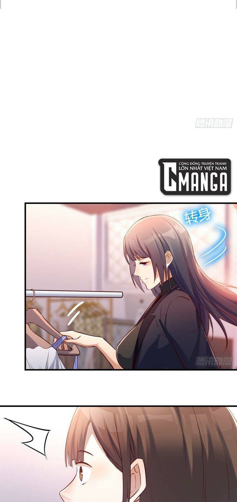 Trong Nhà Có 2 Bạn Gái Song Sinh: Chapter 75