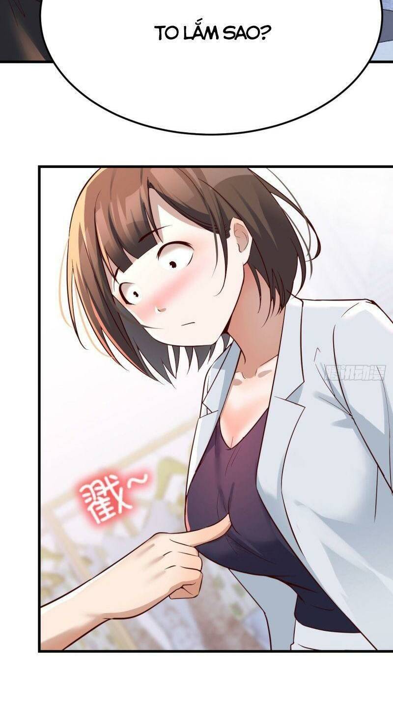Trong Nhà Có 2 Bạn Gái Song Sinh: Chapter 75