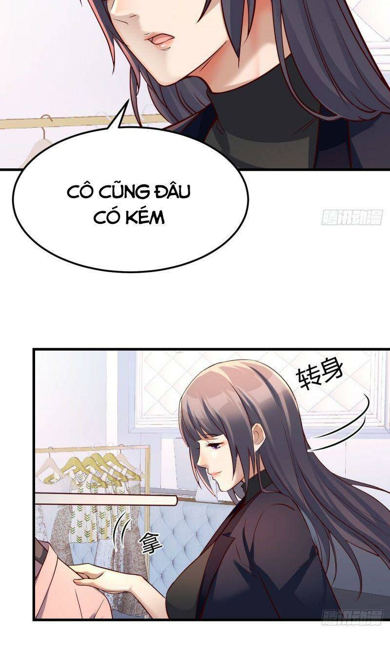 Trong Nhà Có 2 Bạn Gái Song Sinh: Chapter 75