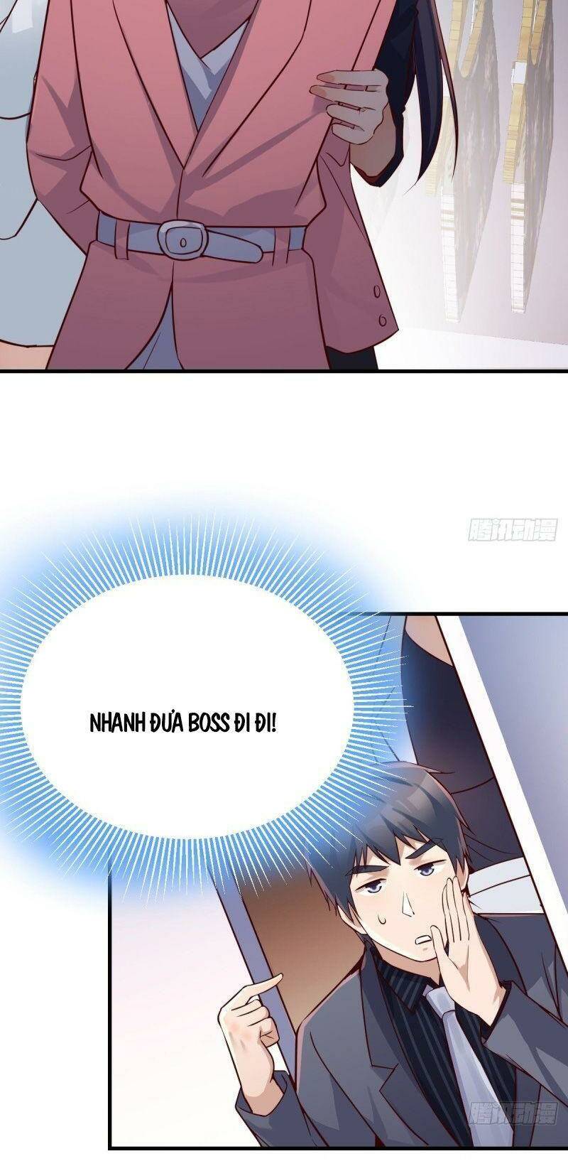Trong Nhà Có 2 Bạn Gái Song Sinh: Chapter 75