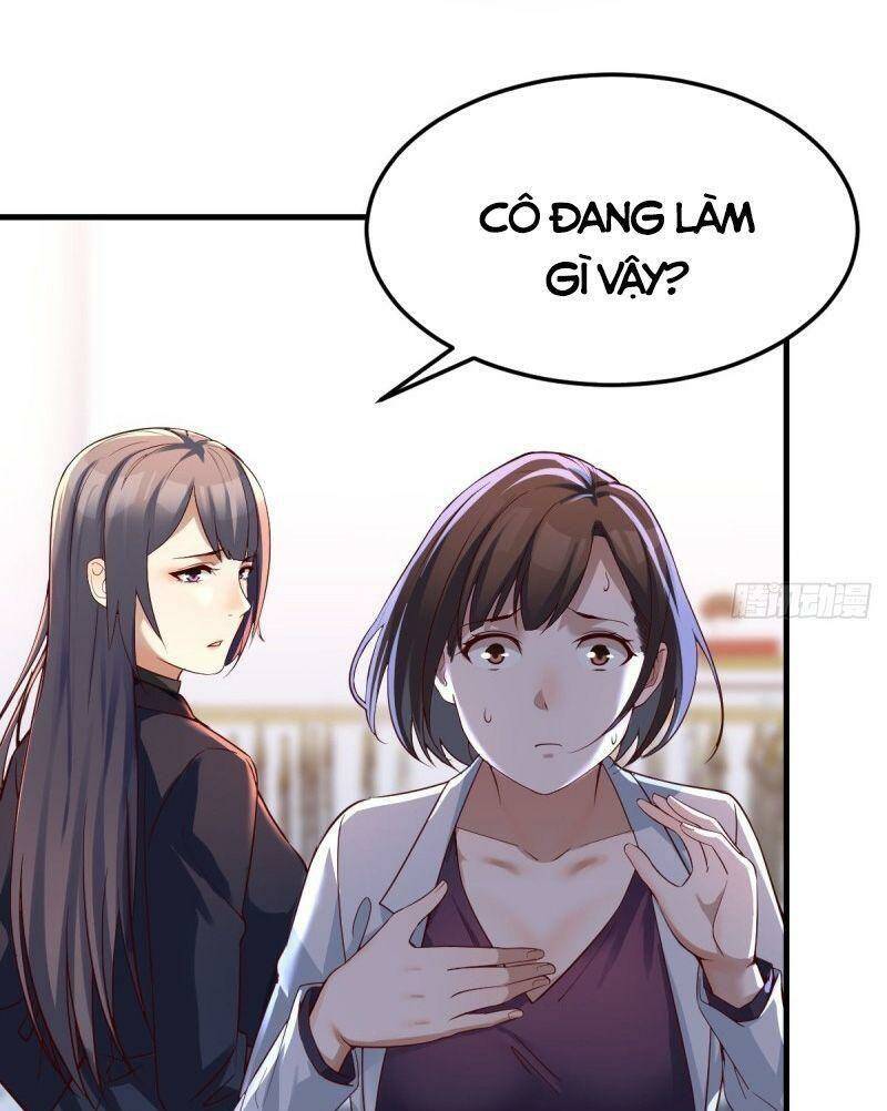 Trong Nhà Có 2 Bạn Gái Song Sinh: Chapter 75