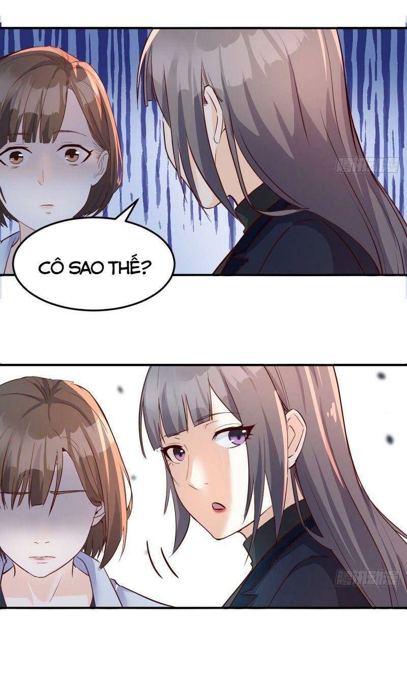 Trong Nhà Có 2 Bạn Gái Song Sinh: Chapter 75