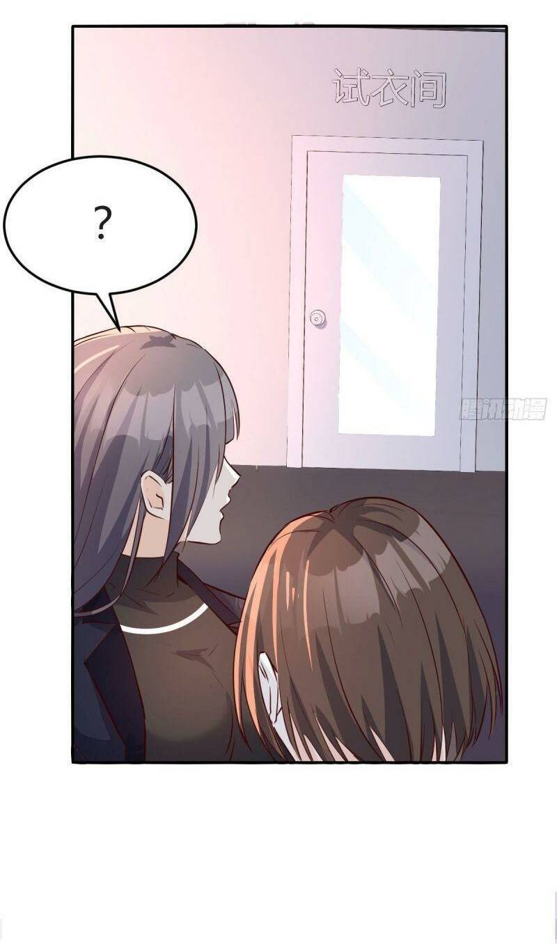 Trong Nhà Có 2 Bạn Gái Song Sinh: Chapter 75