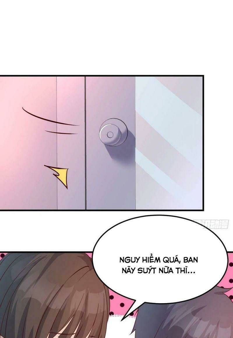 Trong Nhà Có 2 Bạn Gái Song Sinh: Chapter 76