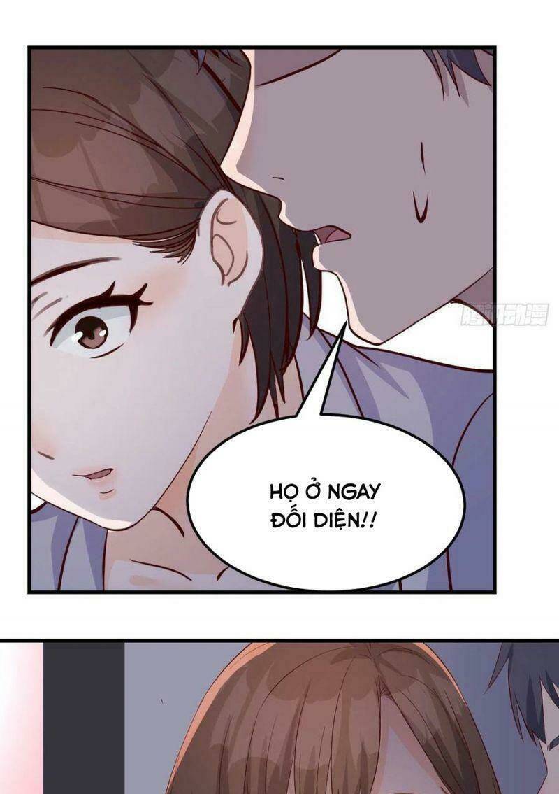 Trong Nhà Có 2 Bạn Gái Song Sinh: Chapter 76