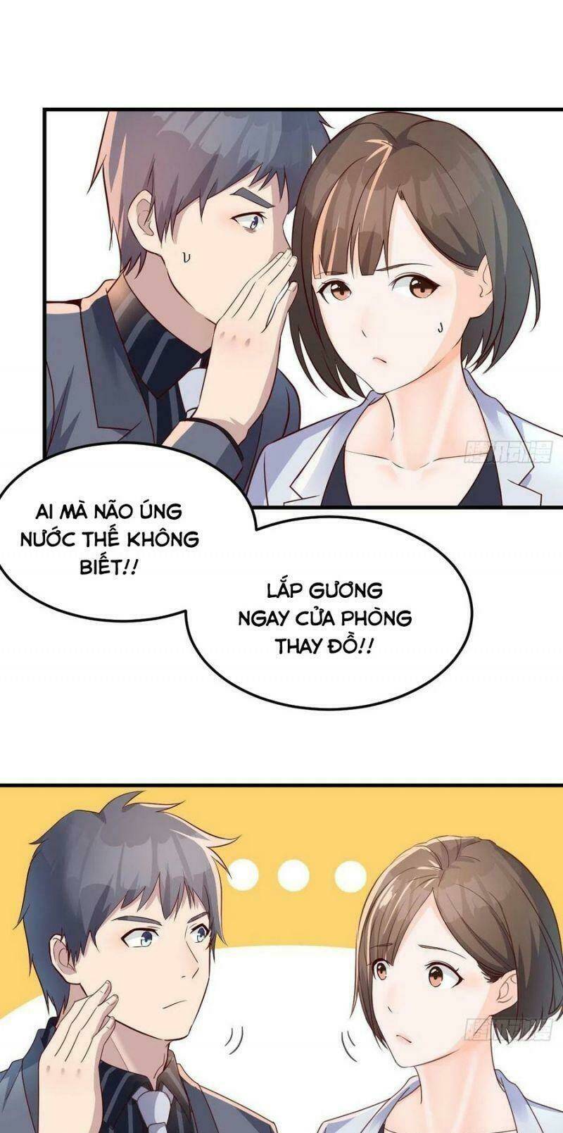 Trong Nhà Có 2 Bạn Gái Song Sinh: Chapter 76