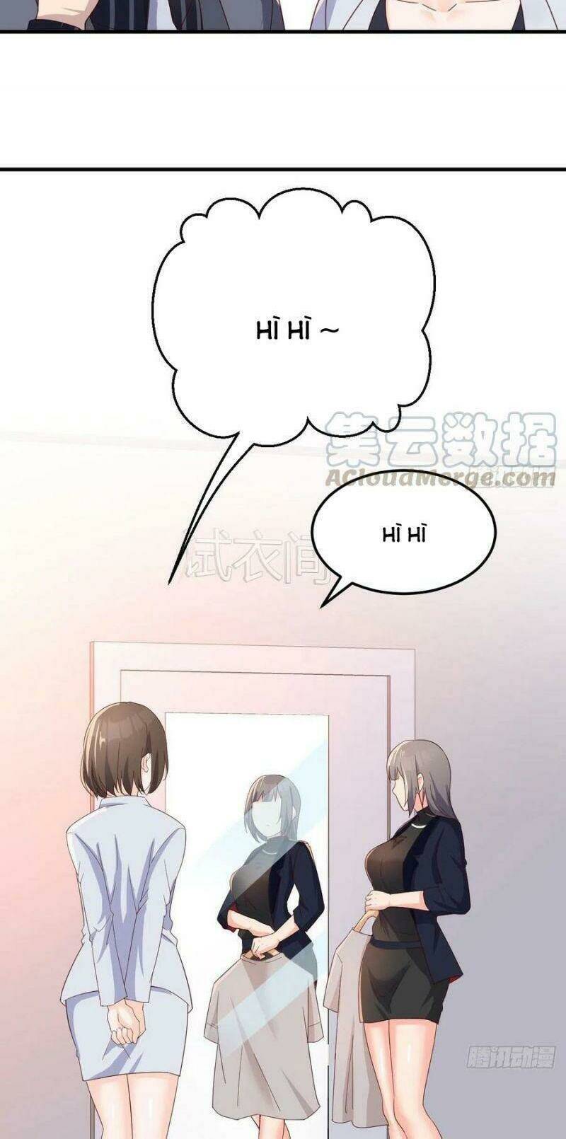 Trong Nhà Có 2 Bạn Gái Song Sinh: Chapter 76