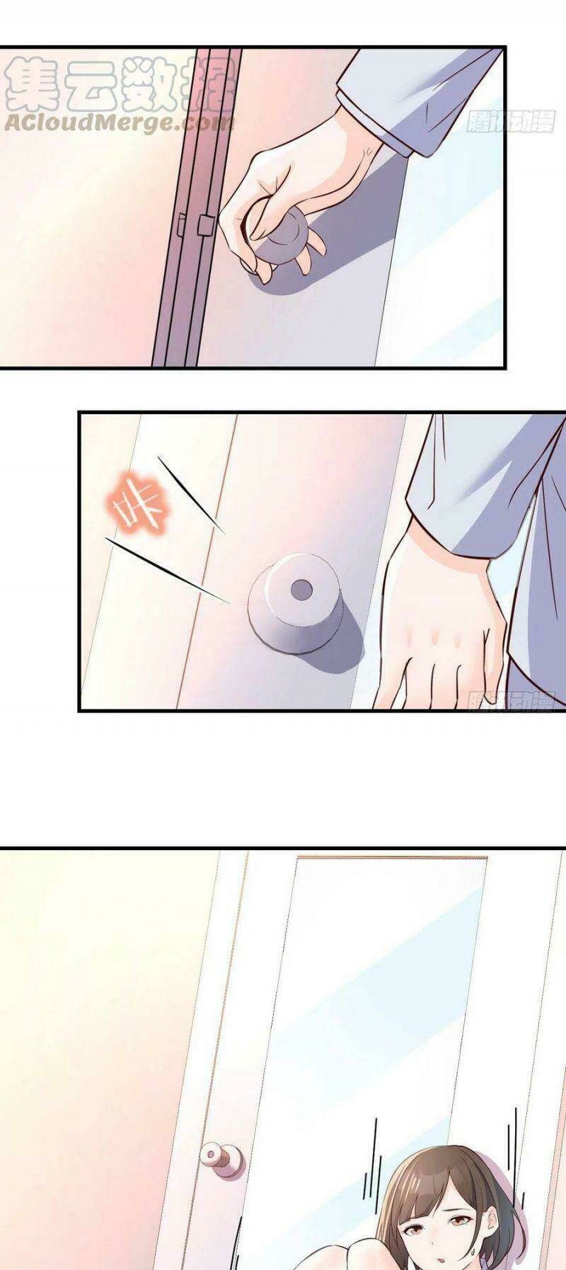 Trong Nhà Có 2 Bạn Gái Song Sinh: Chapter 76