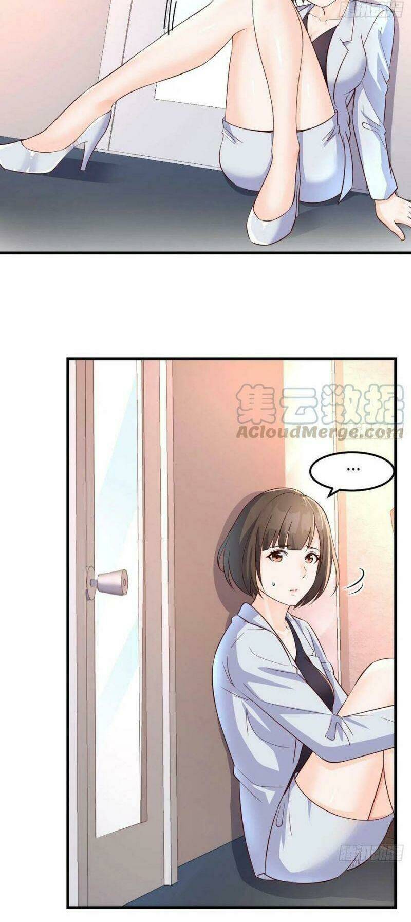 Trong Nhà Có 2 Bạn Gái Song Sinh: Chapter 76