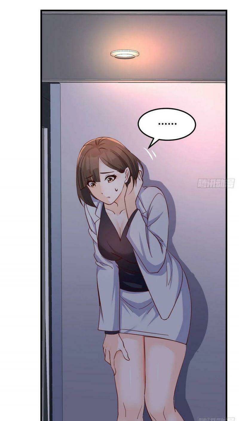 Trong Nhà Có 2 Bạn Gái Song Sinh: Chapter 76