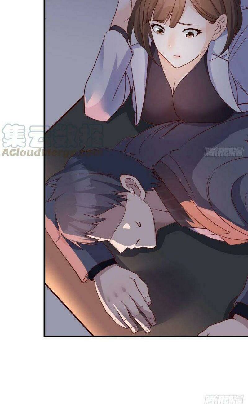 Trong Nhà Có 2 Bạn Gái Song Sinh: Chapter 76