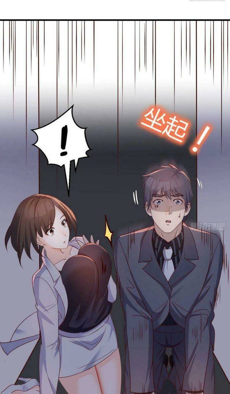 Trong Nhà Có 2 Bạn Gái Song Sinh: Chapter 76