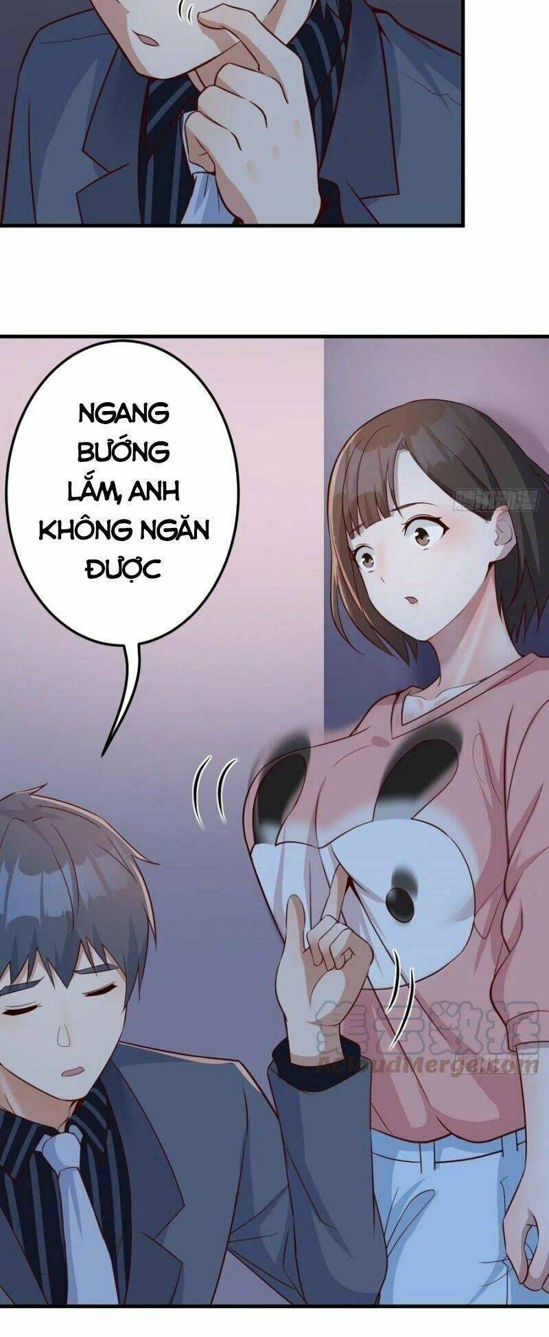 Trong Nhà Có 2 Bạn Gái Song Sinh: Chapter 77