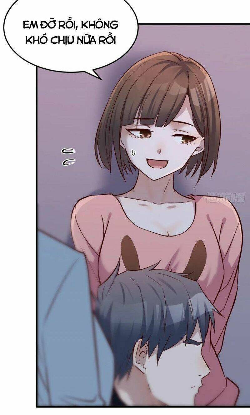 Trong Nhà Có 2 Bạn Gái Song Sinh: Chapter 77