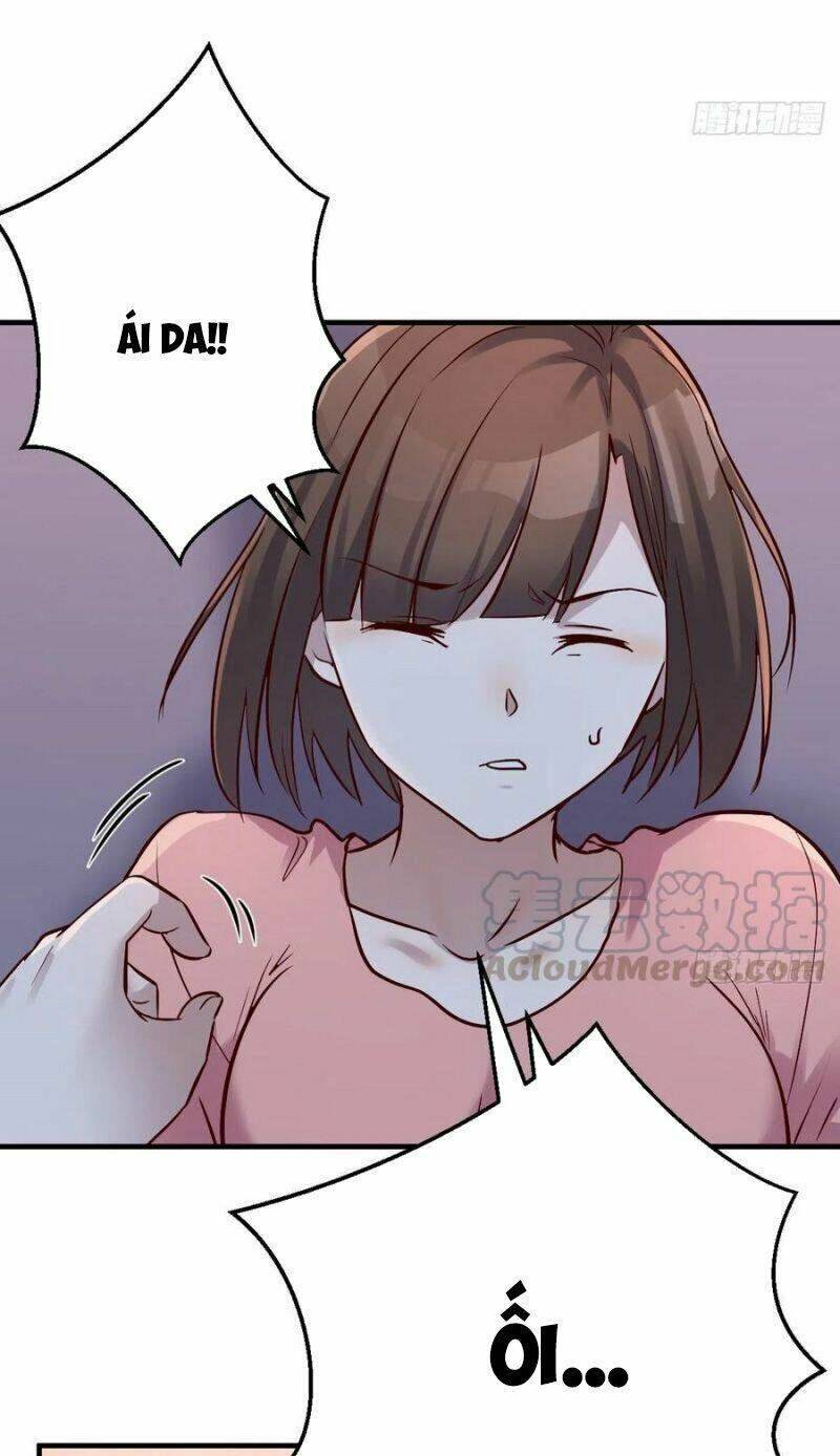 Trong Nhà Có 2 Bạn Gái Song Sinh: Chapter 77